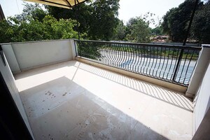 Balcony in 6 BHK Independent House at Sector 23 – for Sale