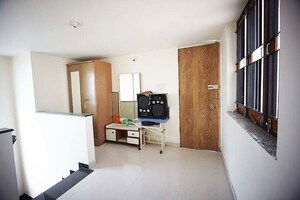 Living Room in 6 BHK Independent House at Sector 23 – for Sale