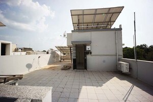 6 BHK Independent House – Exterior View View at Sector 23 - for Sale