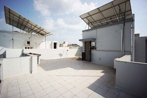 6 BHK Independent House – Exterior View View at Sector 23 - for Sale