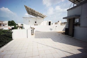 6 BHK Independent House – Exterior View View at Sector 23 - for Sale