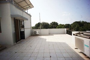 Balcony in 6 BHK Independent House at Sector 23 – for Sale