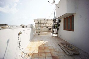 Balcony in 6 BHK Independent House at Sector 23 – for Sale