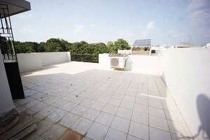 Balcony in 6 BHK Independent House at Sector 23 – for Sale