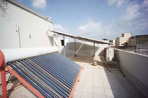 Balcony in 6 BHK Independent House at Sector 23 – for Sale