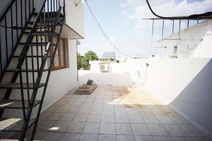 Balcony in 6 BHK Independent House at Sector 23 – for Sale