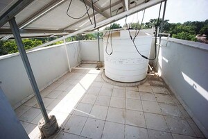 Balcony in 6 BHK Independent House at Sector 23 – for Sale