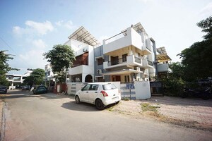 6 BHK Independent House – Exterior View View at Sector 23 - for Sale