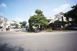 6 BHK Independent House – Exterior View View at Sector 23 - for Sale