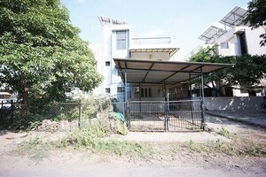 6 BHK Independent House – Exterior View View at Sector 23 - for Sale