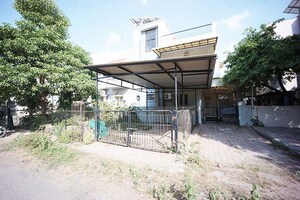 6 BHK Independent House – Exterior View View at Sector 23 - for Sale