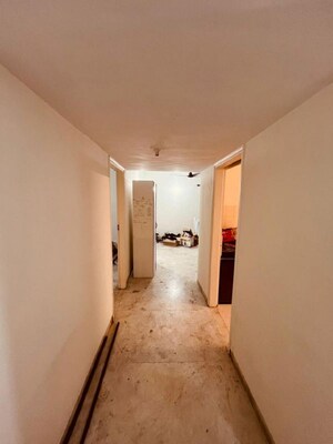Building Lobby in 2 BHK Apartment at Santacruz West – for Rent