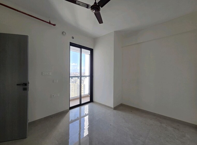 Bedroom, damji-shamji-mahavir-spring-tulip-phase-1 3 Bedroom 842 Sq.Ft. Apartment In Pokhran Road No Two Thane 10681988