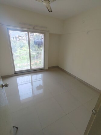 1 BHK +  640 Sq.Ft. Apartment in Godrej Horizon