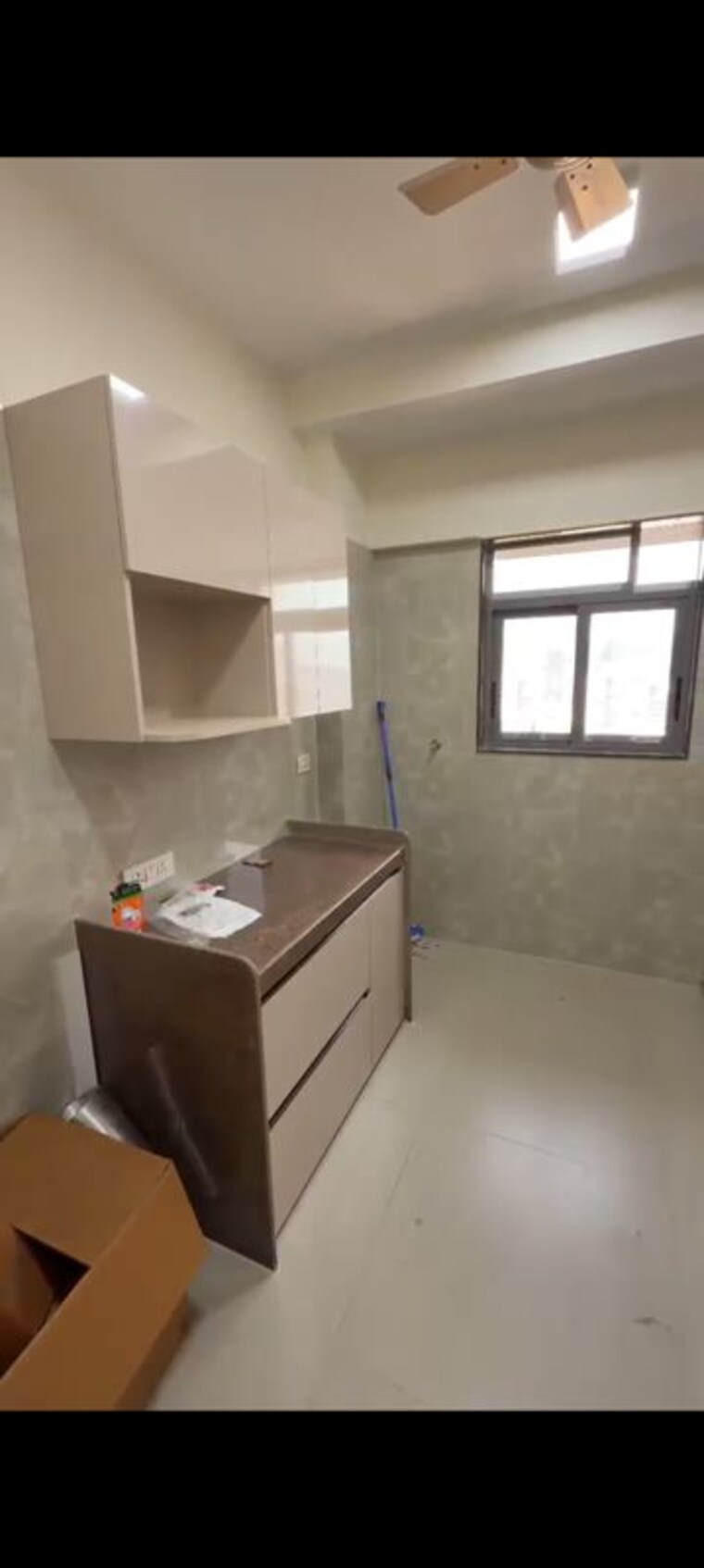 Kitchen, sheth-72-west 3 Bedroom 1215 Sq.Ft. Apartment In Andheri West Mumbai 10681993