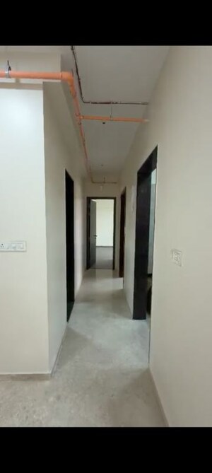 Building Lobby in 3 BHK Apartment at Sheth 72 West, Andheri West – for Rent