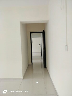 Building Lobby in 2 BHK Apartment at Godrej Central, Chembur – for Sale