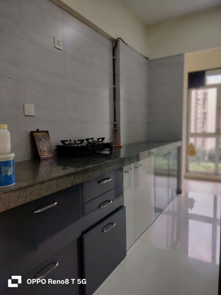 Kitchen, godrej-central 2 Bedroom 754 Sq.Ft. Apartment In Chembur Mumbai 10681963