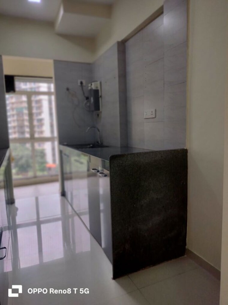 Kitchen, godrej-central 2 Bedroom 754 Sq.Ft. Apartment In Chembur Mumbai 10681963