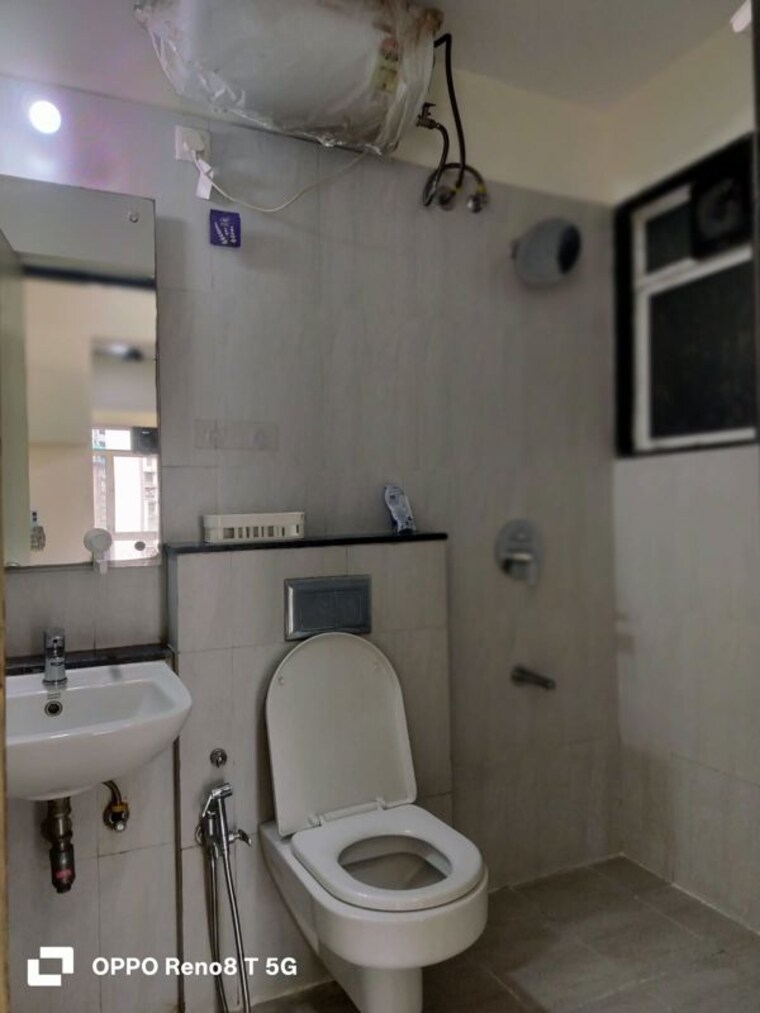 Bathroom, godrej-central 2 Bedroom 754 Sq.Ft. Apartment In Chembur Mumbai 10681963