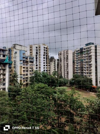 2 BHK +  754 Sq.Ft. Apartment in Godrej Central