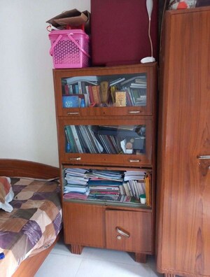 Furnished Amenities in 2.5 BHK Apartment at Indiabulls Centrum Park, Sector 103 – for Rent