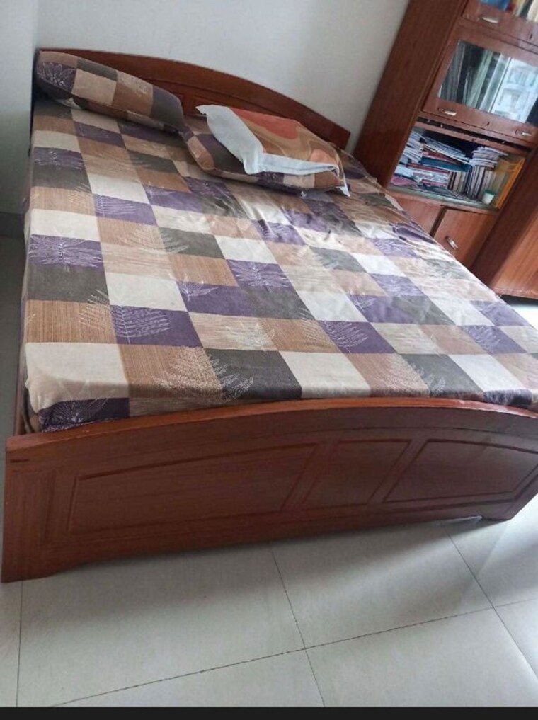 Bedroom, indiabulls-centrum-park 2.5 Bedroom 1481 Sq.Ft. Apartment In Sector 103 Gurgaon 10681938