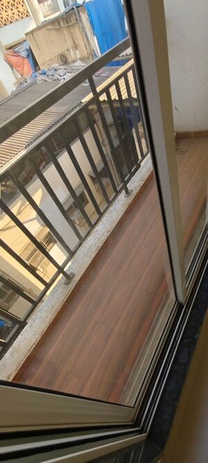 2 BHK Apartment For Rent in Raymond Ten X Vibes, J K Gram
