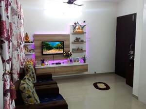 2 BHK Apartment For Rent in Unnati Gagan Cefiro, Undri