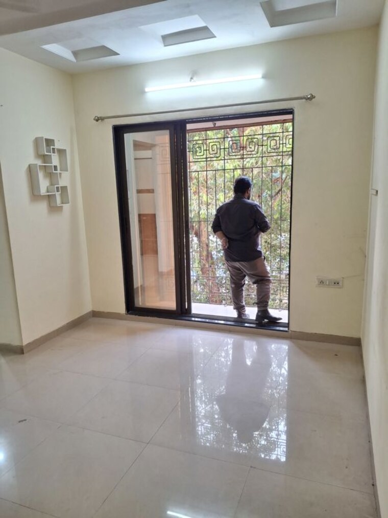 undefined, akashganga-complex-kavesar 1 Bedroom 419 Sq.Ft. Apartment In Kavesar Thane 10681999
