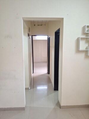 Kitchen in 1 BHK Apartment at Akashganga Complex Kavesar, Kavesar – for Rent
