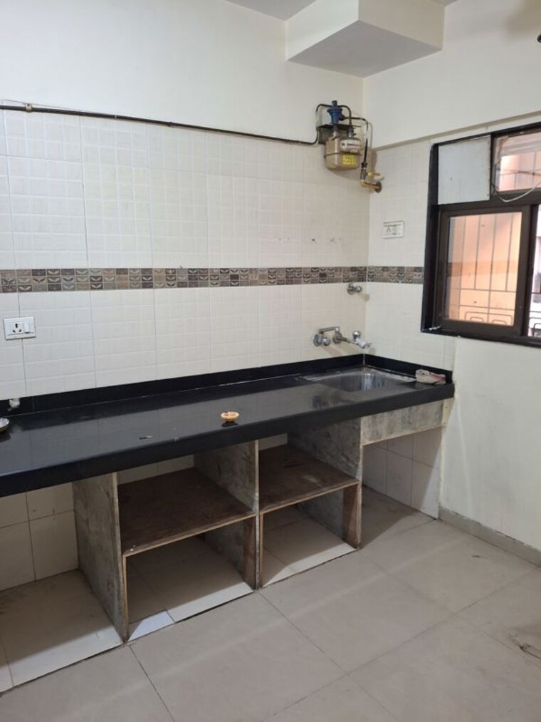 undefined, akashganga-complex-kavesar 1 Bedroom 419 Sq.Ft. Apartment In Kavesar Thane 10681999