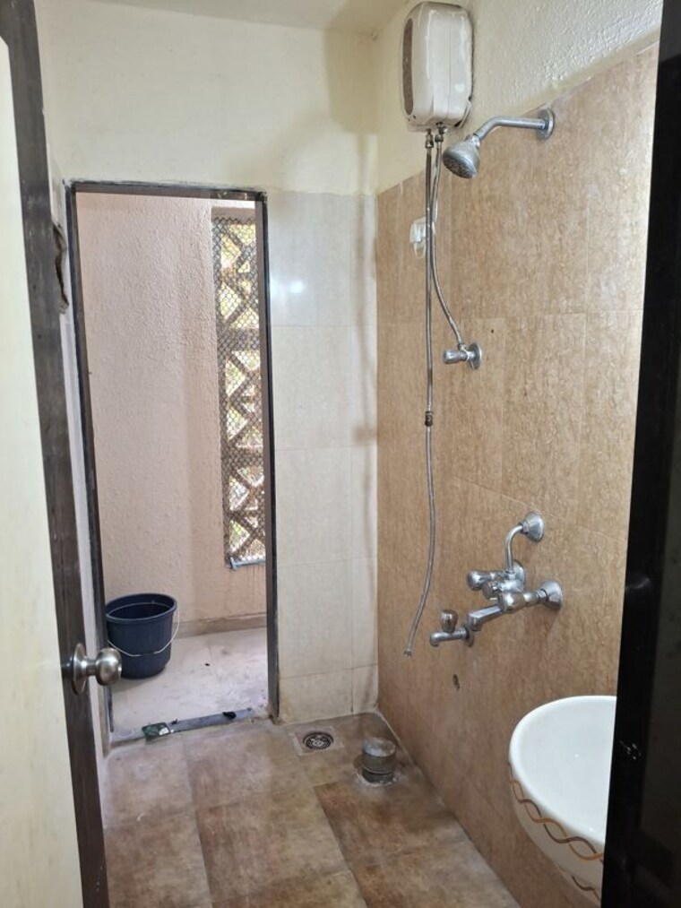 undefined, akashganga-complex-kavesar 1 Bedroom 419 Sq.Ft. Apartment In Kavesar Thane 10681999