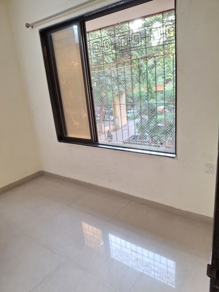 undefined, akashganga-complex-kavesar 1 Bedroom 419 Sq.Ft. Apartment In Kavesar Thane 10681999