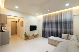 2 BHK Apartment For Rent in Goyal My Homes Wakad, Wakad
