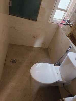 Bathroom in 2 BHK Apartment at Jaypee Greens Star Court, Jaypee Greens – for Rent