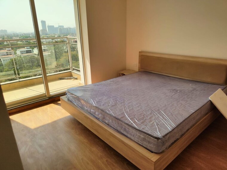 Bedroom, jaypee-greens-star-court 2 Bedroom 1698 Sq.Ft. Apartment In Jaypee Greens Greater Noida 10682008