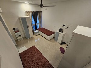  Pg For Rent in Thakur Complex, Kandivali East