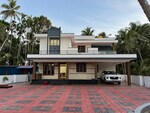 3 BHK +  1200 Sq.Ft. Villa in Edathara