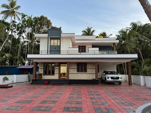 3 BHK Villa For Sale in Edathara