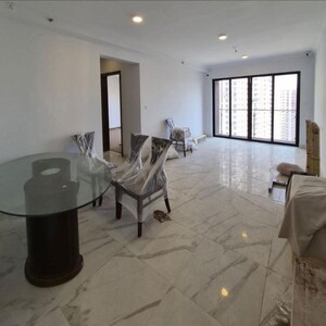2 BHK Apartment For Rent in Risland The Icon, Dhokali