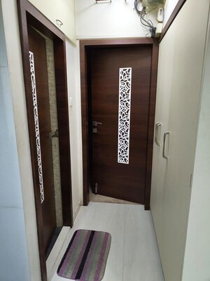 Building Lobby in 2 BHK Apartment at Kulswamini CHS Vile Parle, Vile Parle East – for Sale