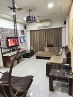 2 BHK 702 Sq.Ft. Apartment in Kulswamini CHS Vile Parle