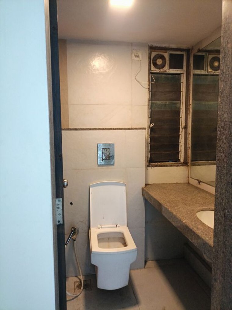Bathroom, avant-heritage 1 Bedroom 427 Sq.Ft. Apartment In Jogeshwari East Mumbai 10682029