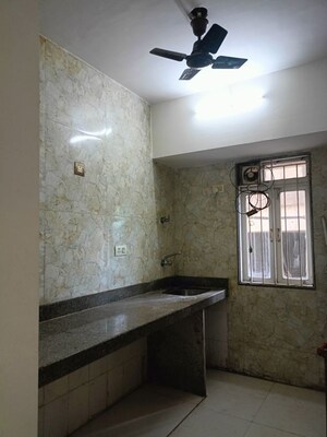 Kitchen in 1 BHK Apartment at Avant Heritage, Jogeshwari East – for Rent