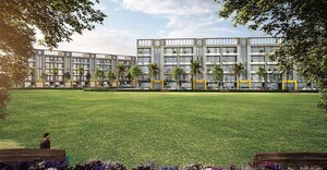 3.5 BHK Builder Floor For Sale in Smart World Gems, Sector 89
