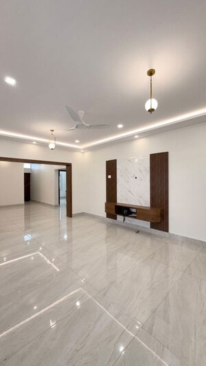 2.5 BHK Independent House For Rent in Yarandahalli