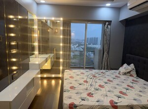 2.5 BHK Apartment For Rent in Lodha Belmondo, Gahunje