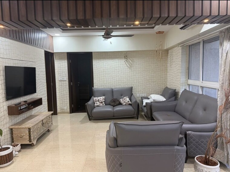 Team Area, lodha-belmondo 2.5 Bedroom 1080 Sq.Ft. Apartment In Gahunje Pune 10682036