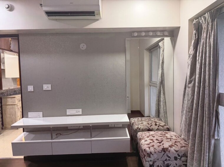 Kitchen, lodha-belmondo 2.5 Bedroom 1080 Sq.Ft. Apartment In Gahunje Pune 10682036